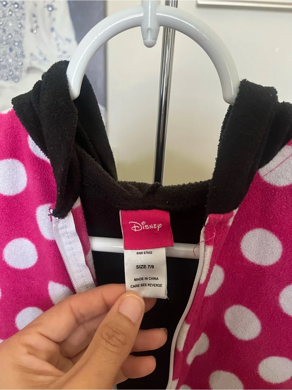 Disney minnie mouse